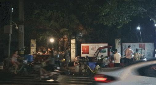 成都这些小店要关门的话，好多人会哭的！