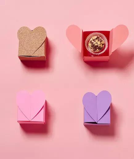 适合幼儿园亲子手工纸盒,幼儿园废旧纸盒创意手工教程