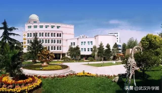 武汉有哪些是比较好的高中学校,湖北武汉好的小学中学