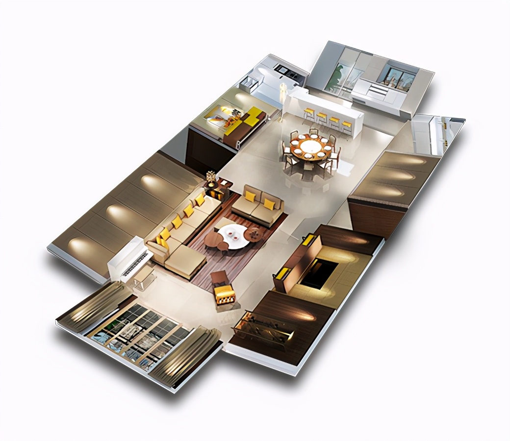 家居家装行业迎翻盘曙光,家装行业深度变革