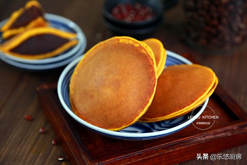 南瓜多样的吃法怎么做,南瓜点心的做法100种图解教程