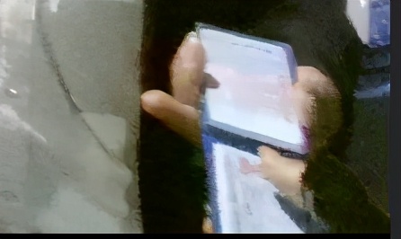 未达酒驾处罚标准,未达到拘留要求被拘留