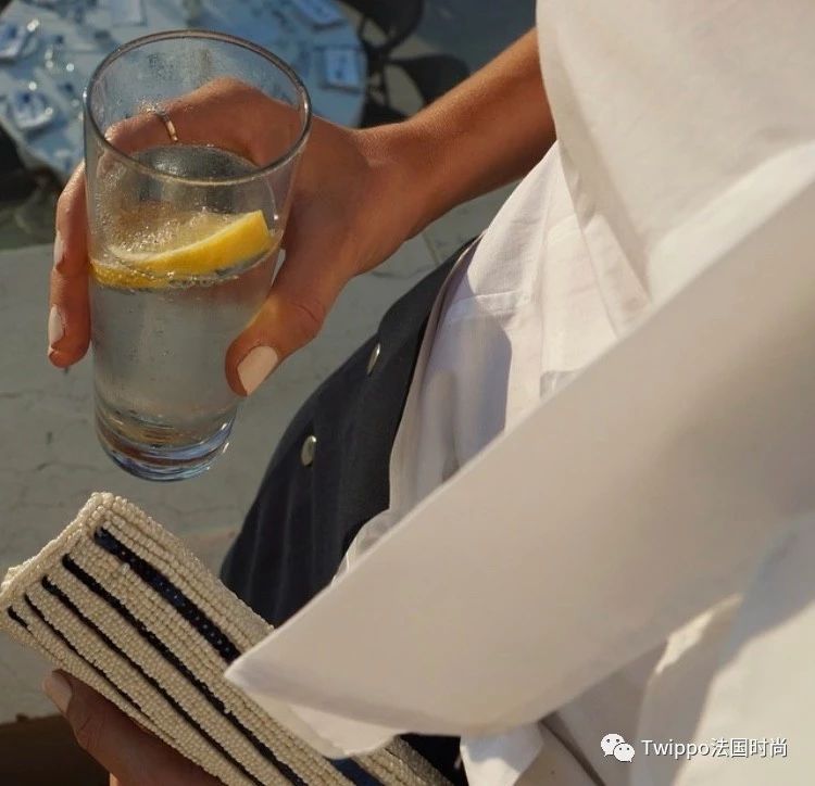 夏日神仙水,法国人喝的饮料有哪些