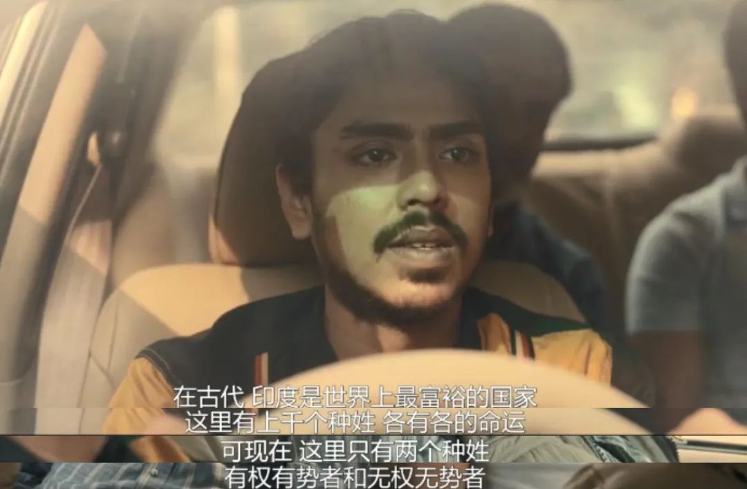 尺度生猛，这片真敢拍