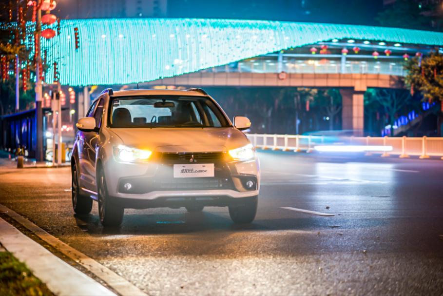 广汽三菱劲炫怎么样好不好,广汽三菱劲炫口碑怎样