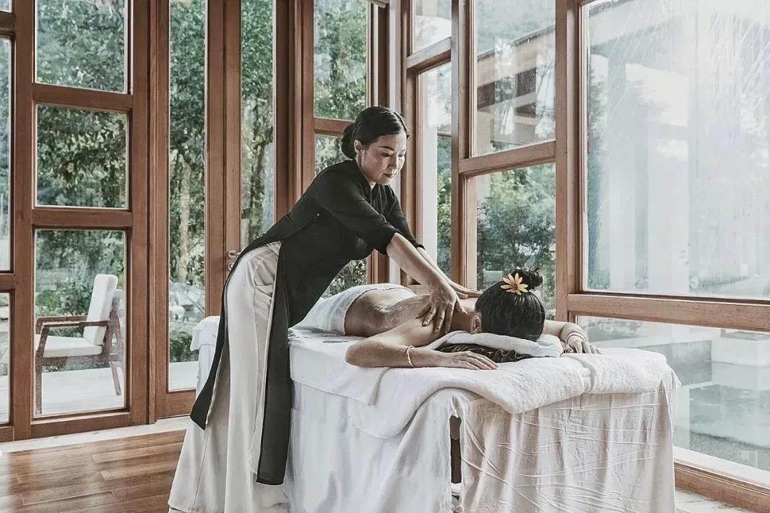 比双11还狠的王炸价格！悦榕、万豪、柏联3折起