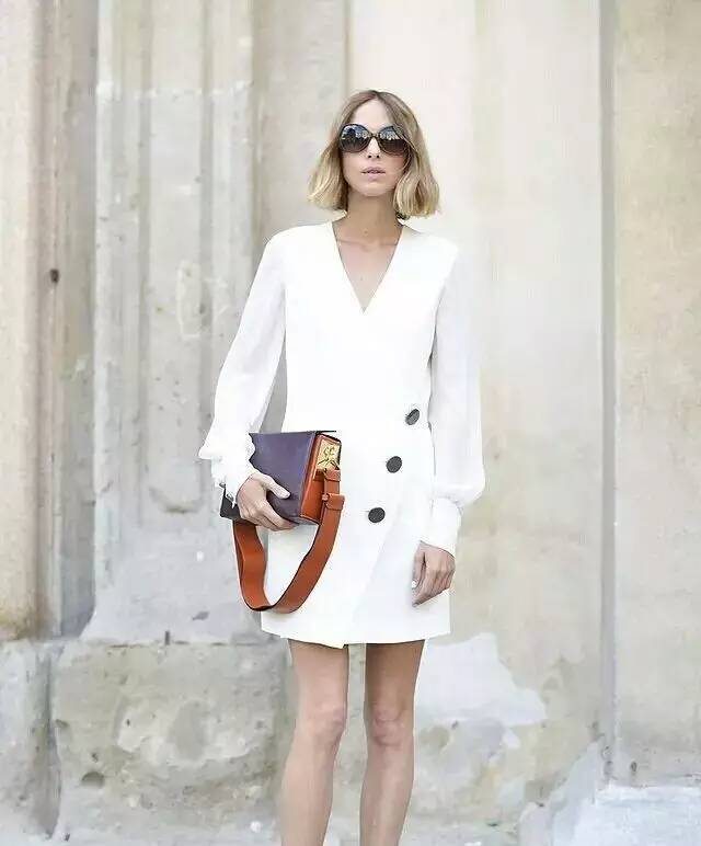 凹造型的包包图片大全,高级感褶皱包