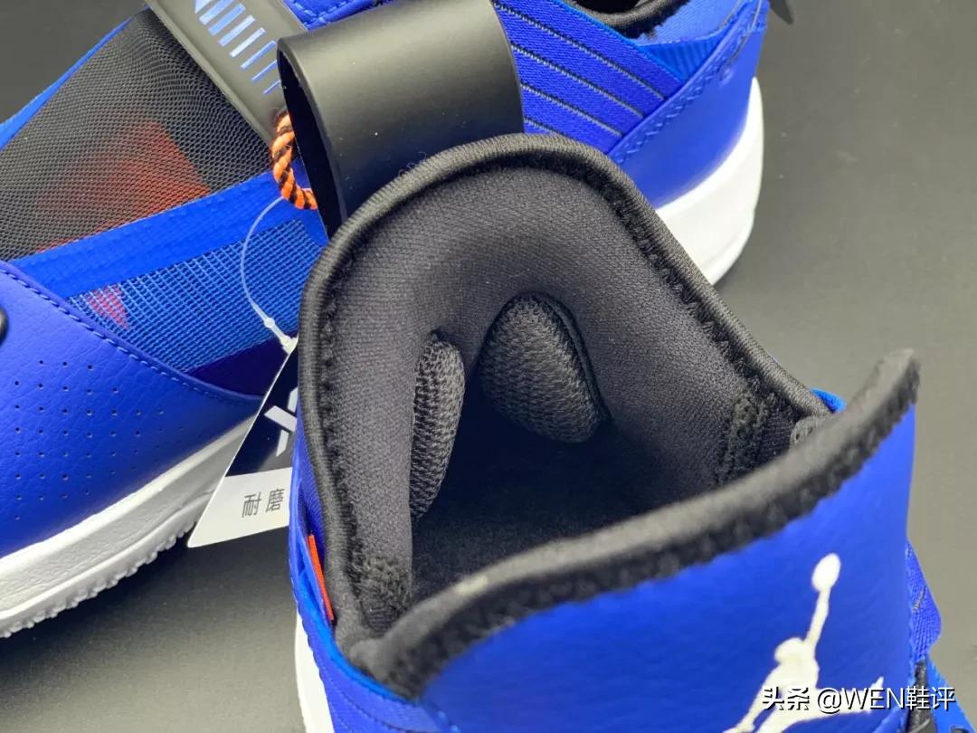 前后气垫碳板,前后气垫加碳板的跑鞋