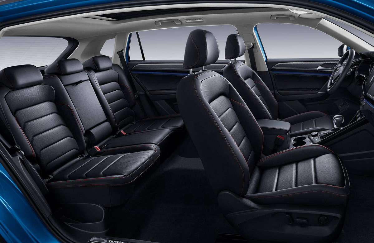 一汽大众探岳真实测评,一汽大众探岳深度评测