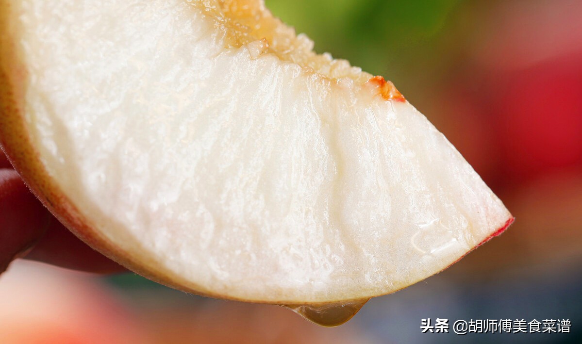 买桃子怎么选好吃,买桃子买什么样的又甜又好吃