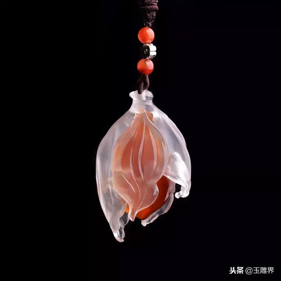 玛瑙最好的艺术品,玛瑙比较有价值的几个品种