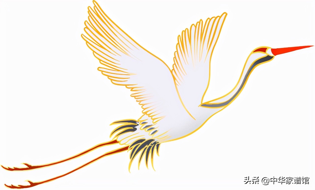 有诗意典故的姓氏,姓氏文化的发展与传承名句