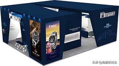 展览会展台设计效果图,展台设计展示视频