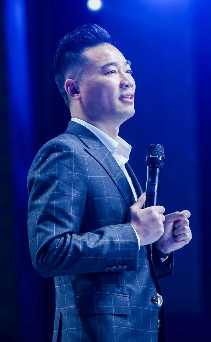 识局·系列百家访谈(九)|品牌掌舵人特殊时期下的私房话