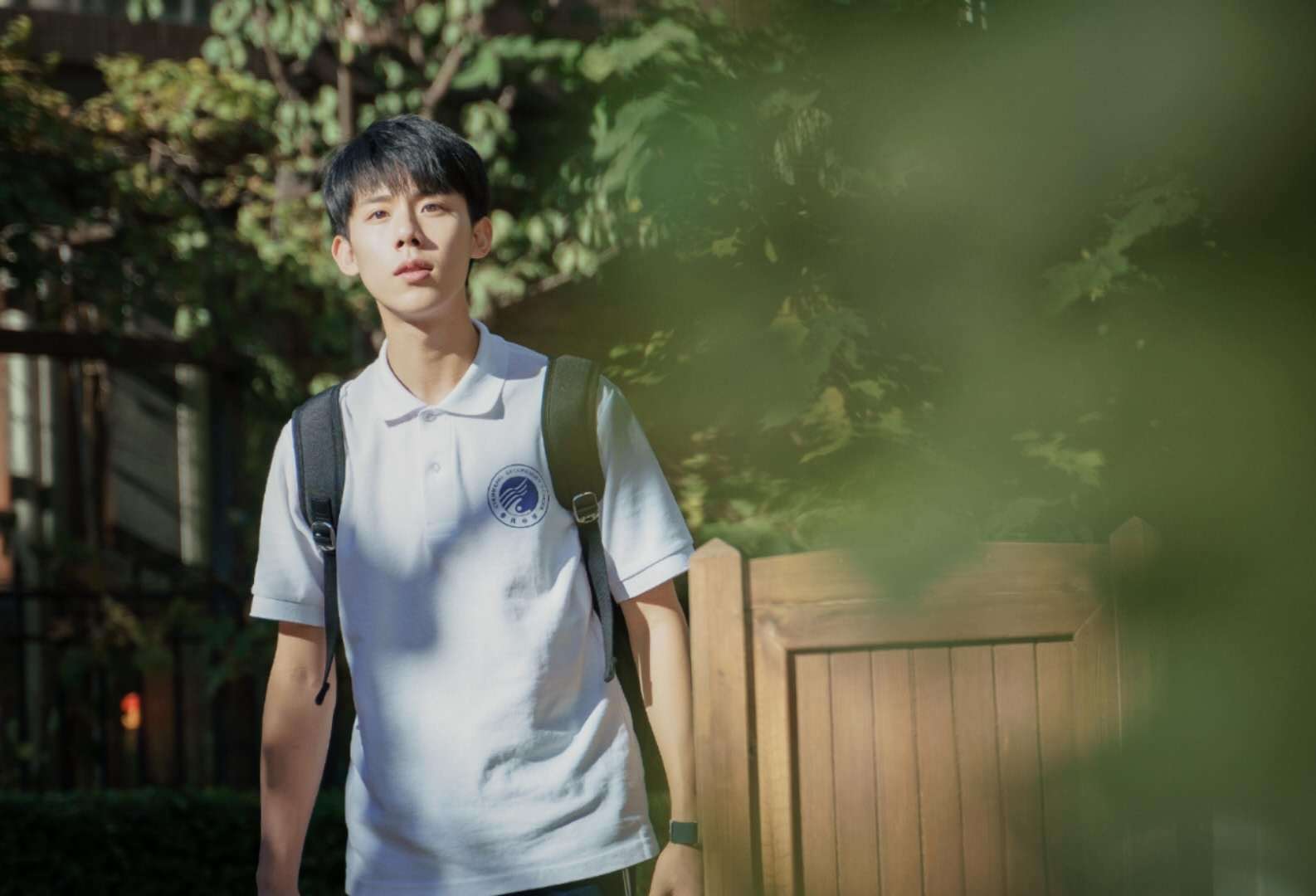 横扫新人奖,横扫奖项的最佳男配角