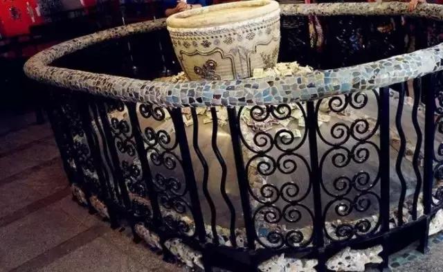 什么叫流光溢彩,什么叫金碧辉煌