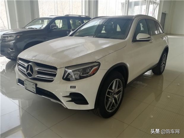 2022款奔驰glc纯进口多少钱,奔驰进口款glc尺寸