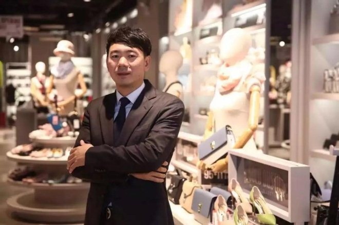 百丽女鞋濒临倒闭后怎么逆袭的,百丽靠什么奠定鞋业霸主地位