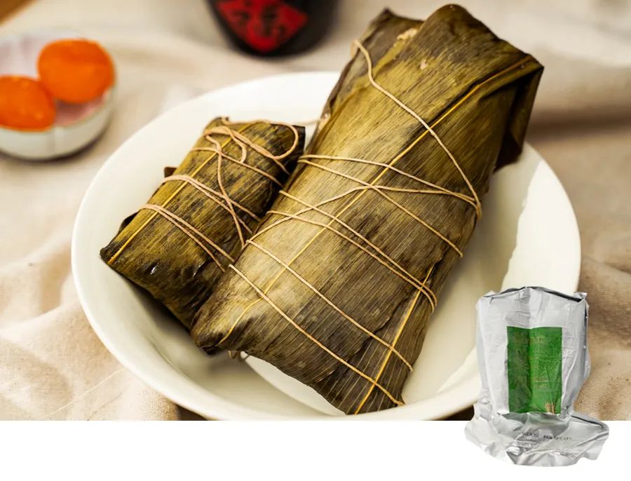 淘宝74种爆款粽子，到底哪些值得买？