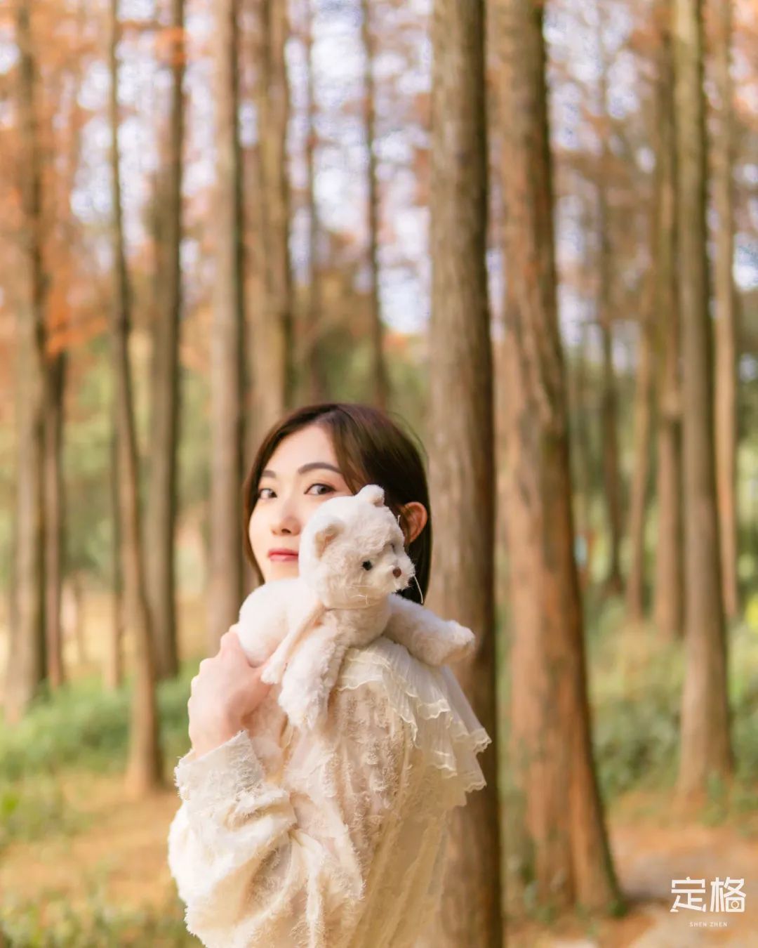 莲花山为啥一夜就火了,莲花山景区