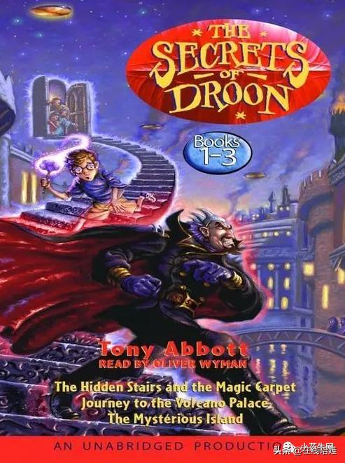 每日听力哈利波特,哈利波特听力