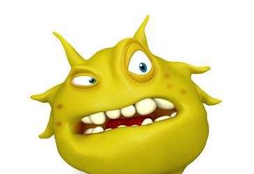 孕妇生下的孩子是死胎,孕妇牙龈发炎肿痛影响胎儿吗