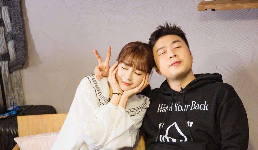 杜海涛和快乐家族现状,杜海涛公开恋情后快乐家族的反应