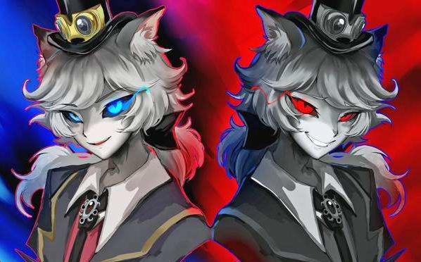 第五人格官方回应防沉迷,第五人格更新后为什么有防沉迷