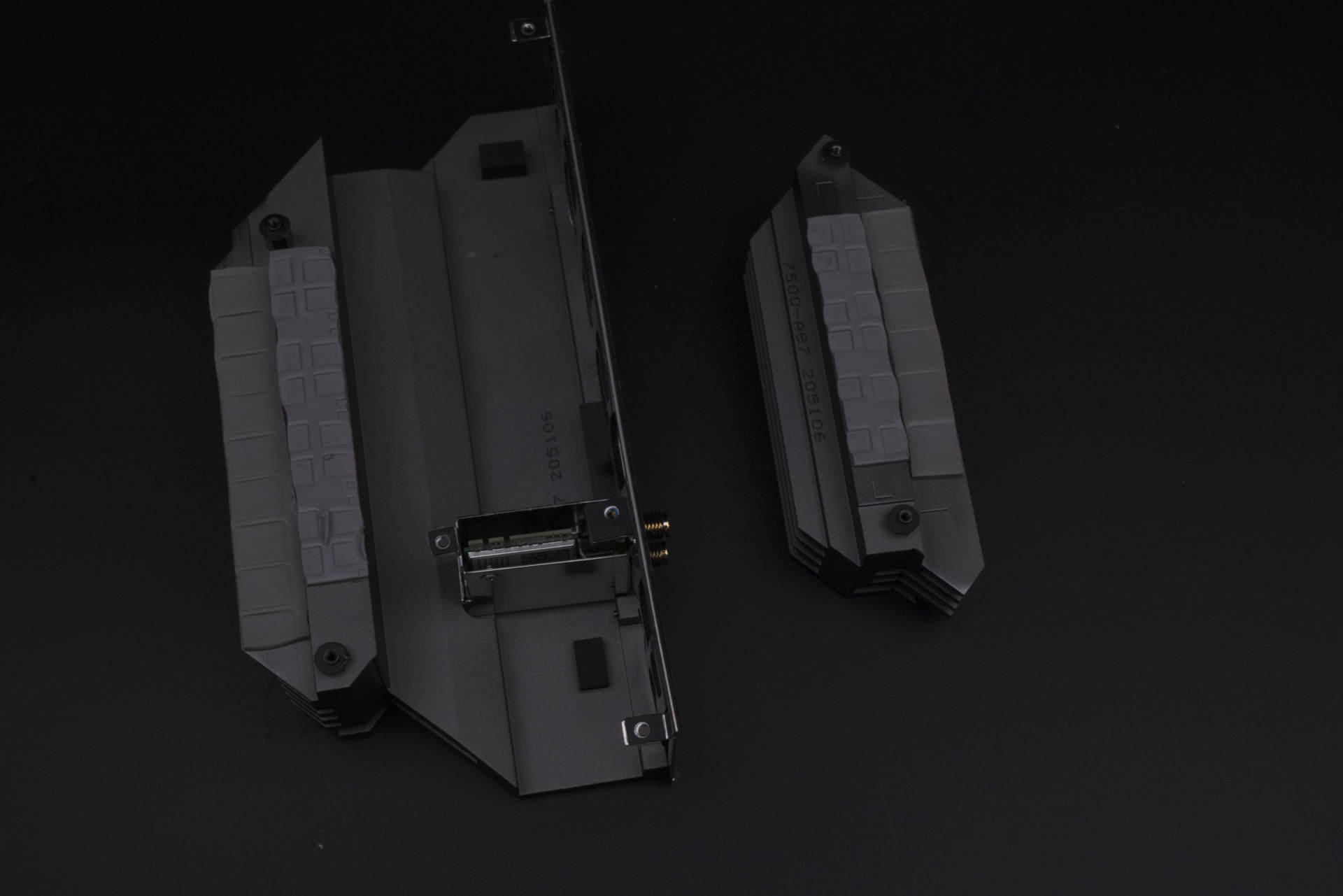 微星b560迫击炮和战斧导弹,微星b560战斧导弹和迫击炮的区别