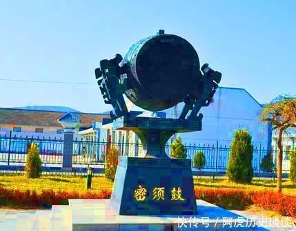 周文王祭天所建灵台,周文王在灵台祭天吗