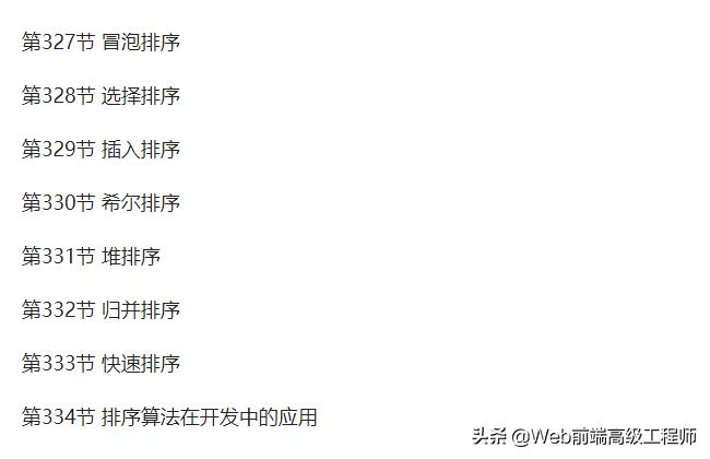 程序员从零基础到高手的进阶之路,黑马程序员java13天进阶教程
