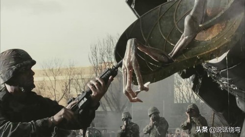 电影中的外星人到底有多强的能力 (影史最惨的外星人)