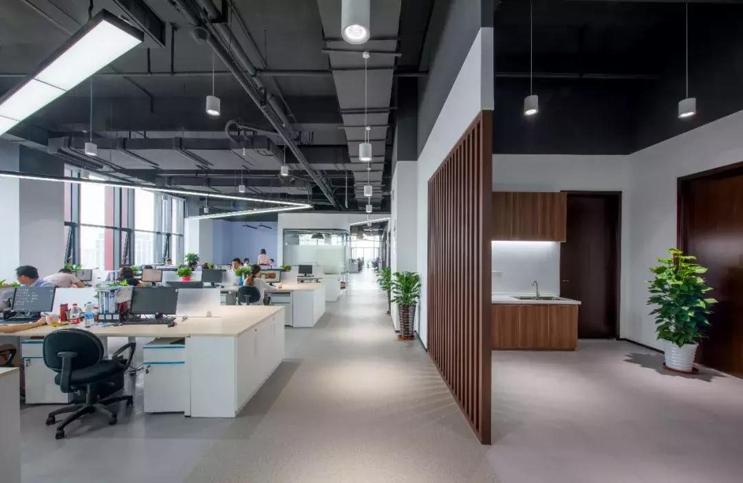 这才是办公桌的正确选择方式