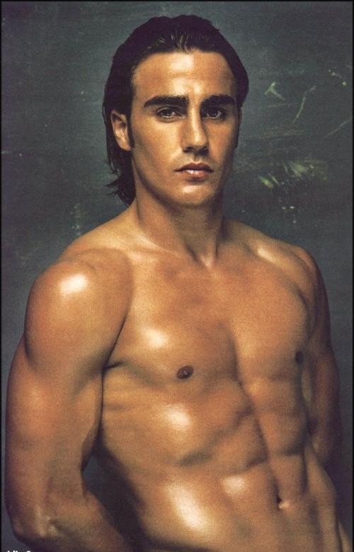 皮耶罗因扎吉视频,皮耶罗和因扎吉颜值