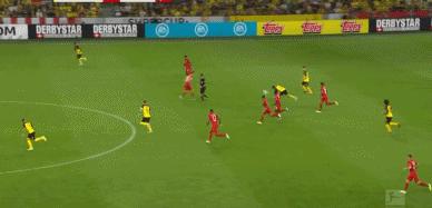 神剧情集锦,英超神剧情2019