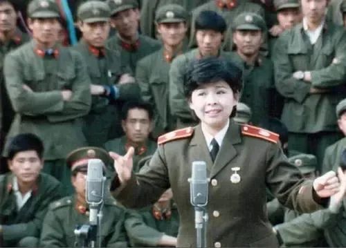 董文华丈夫张楠：苦等5年毫无怨言，关键时刻助妻子走出名誉风波