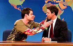 为什么国人喜欢看美国电影,美国脱口秀中国人都有一个特点