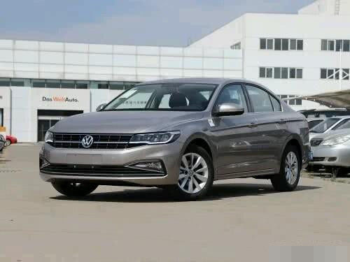 大众宝来19款改款1.5手动舒适,大众宝来19款手动时尚版值多少钱