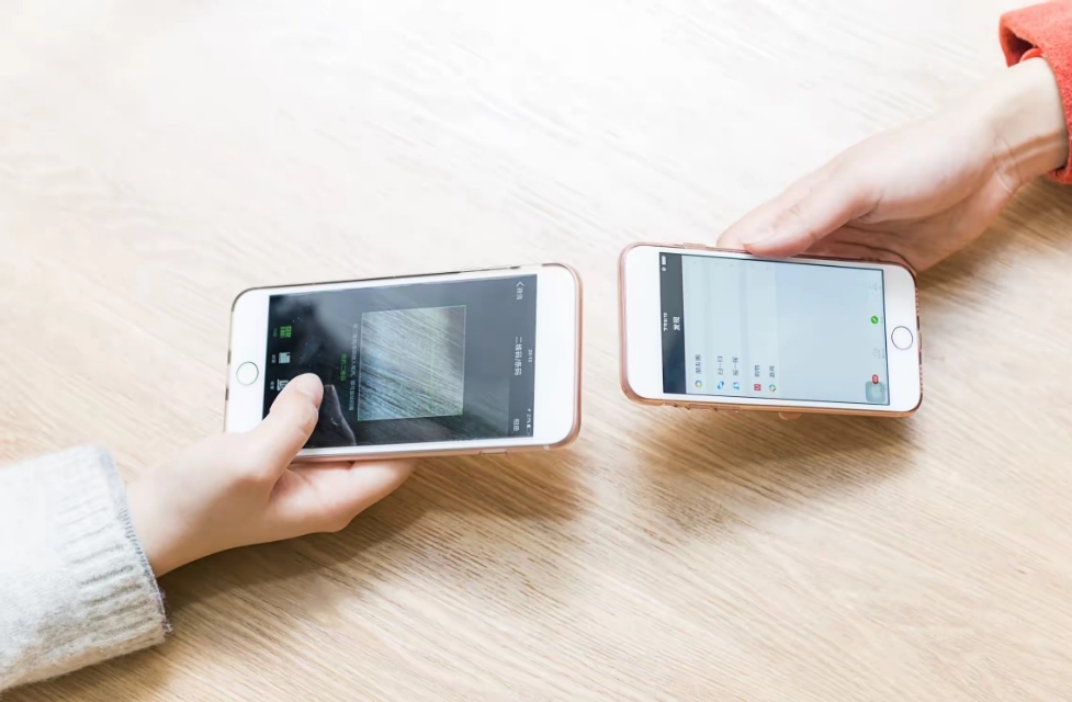 用微信知道wifi密码的方法,微信能看到wifi密码吗