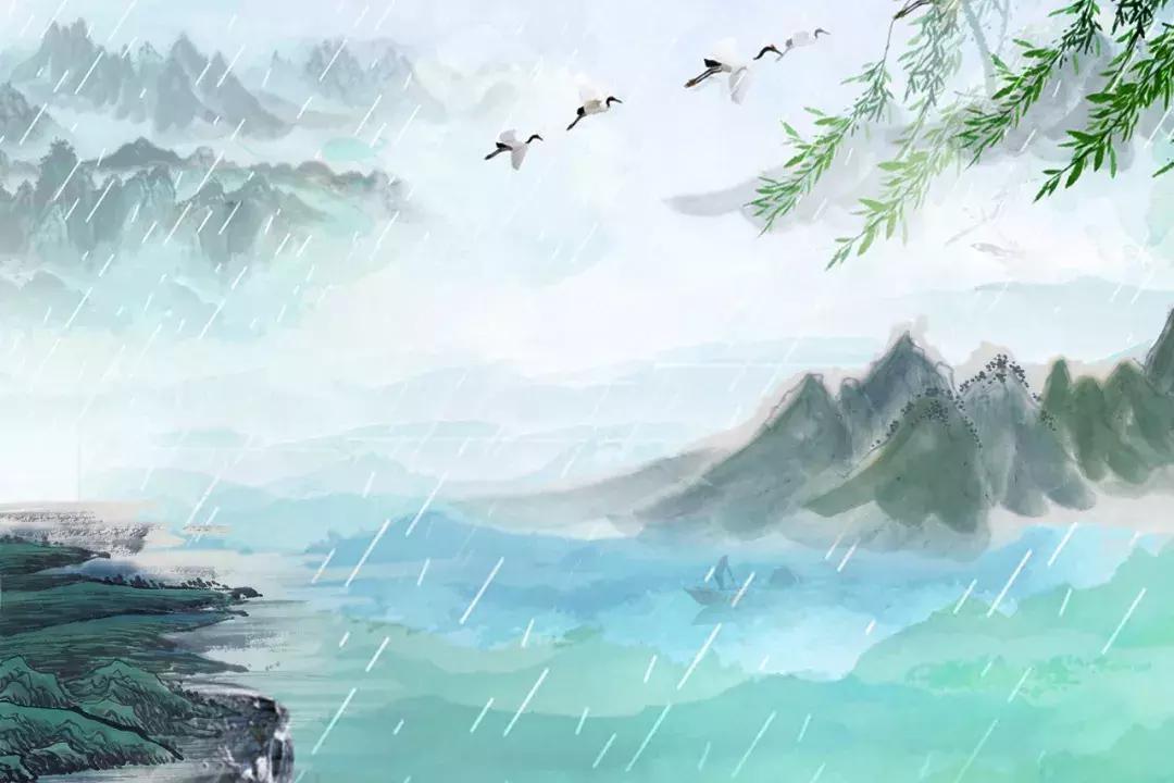 100个惊艳的万能开头写景,100句写景诗词总有一句让你惊艳