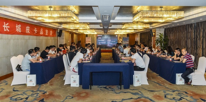 该如何选择长城皮卡,长城皮卡为什么火热