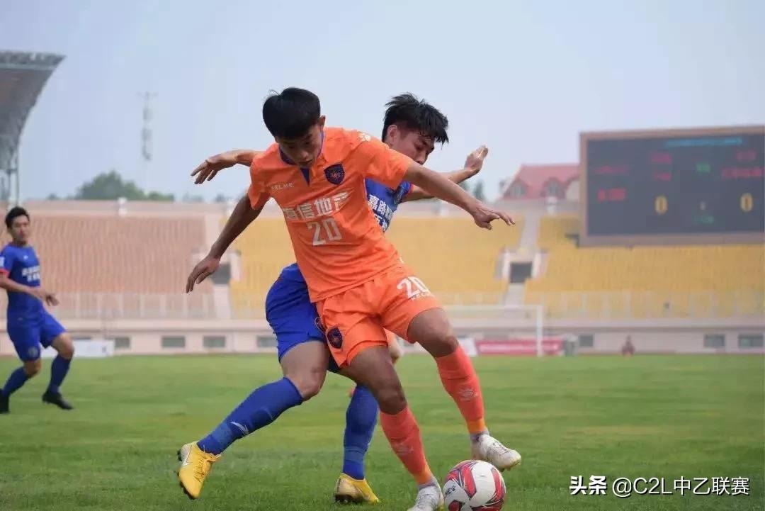 青岛中能征战中乙赛程,2017中乙青岛中能赛程