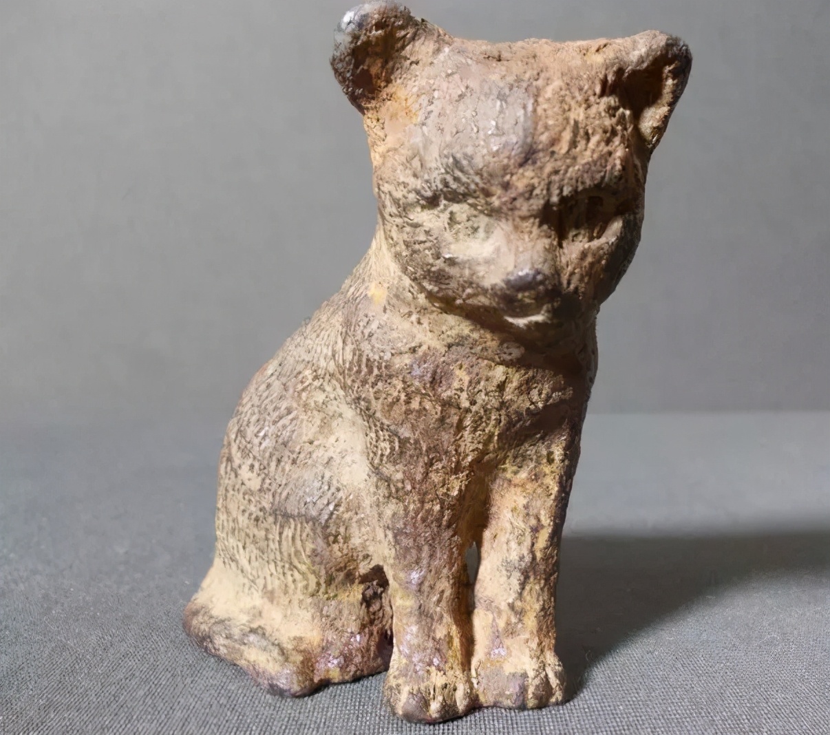 人类对猫的发展史,猫在人类发展历史的地位