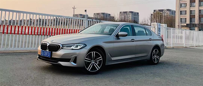 弹射起步6.7秒,弹射起步宝马试驾