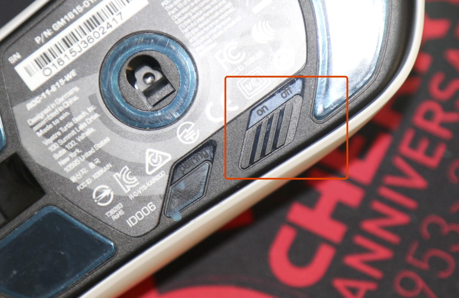 德国冰豹roccat瓦肯,德国第一外设