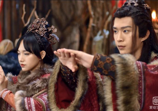 灵域秦烈开窍,灵域秦烈有几个灵魂