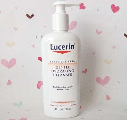 温和清洁力好的洗面奶好物推荐,平价保湿清洁洗面奶