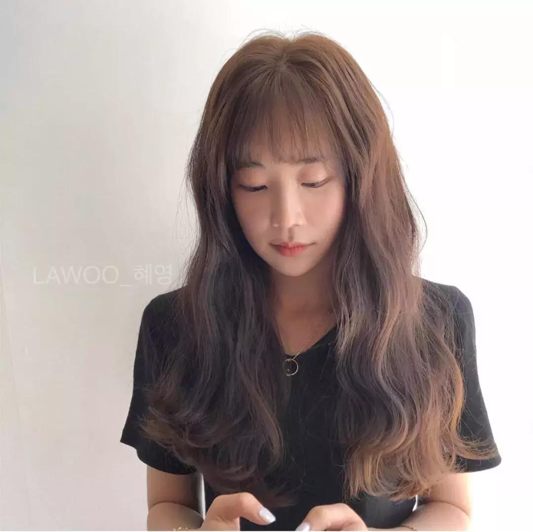 拯救大圆脸的发型男,拯救大圆脸的发型中长