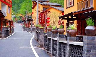 以路为纸　以地为册——重庆意境规划设计研究院乡村振兴的探索