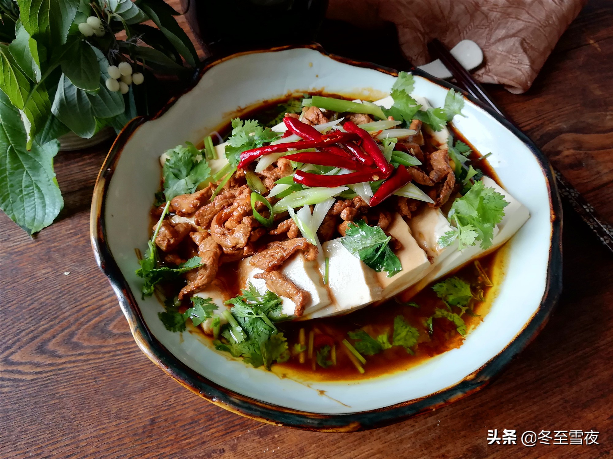 分享12道大豆制品菜肴做法，营养又下饭，收藏好备用，适合夏季吃